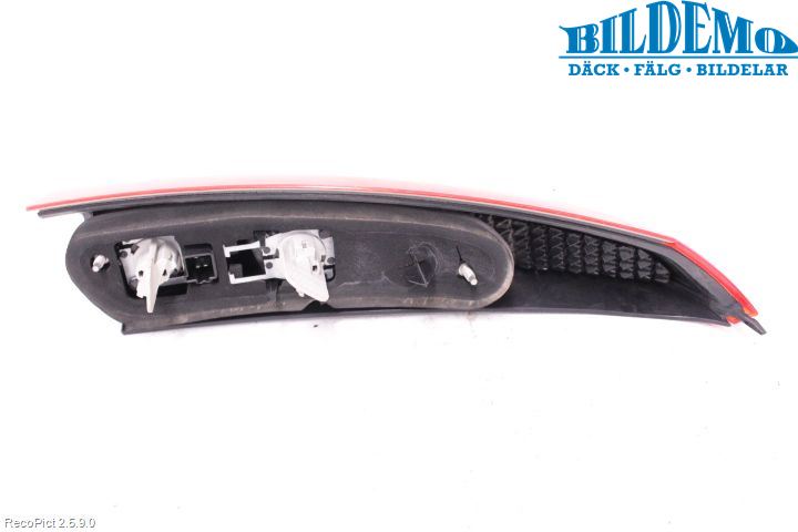 Volvo V70 05-08 Bakljus Höger