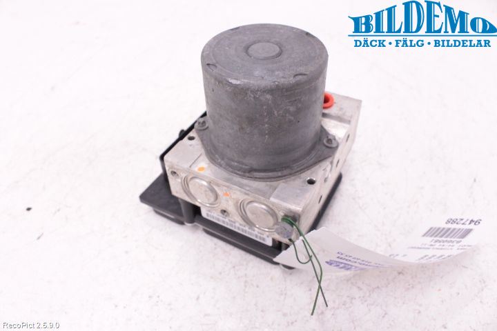 Audi A4/S4 08-11 Abs Hydraulaggregat