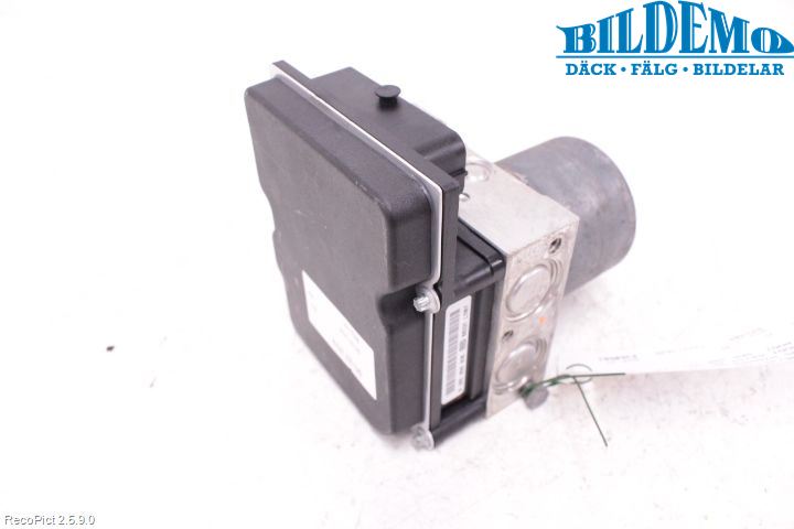 Audi A4/S4 08-11 Abs Hydraulaggregat