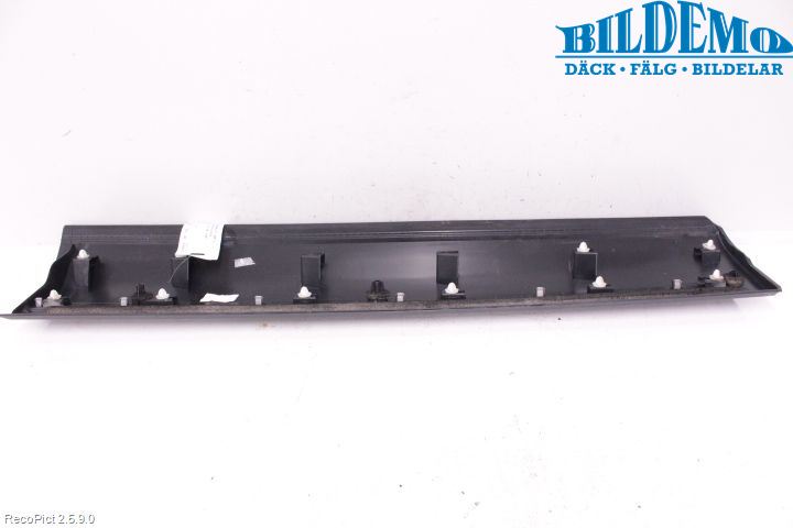 Landrover LAND ROVER RANGE ROVER EVOQUE (L538) 11-18 Dörr Dekorlist Fram Hö