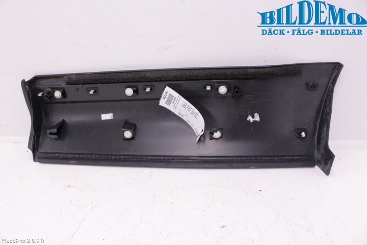 Landrover LAND ROVER RANGE ROVER EVOQUE (L538) 11-18 Dörr Dekorlist Bak Hö