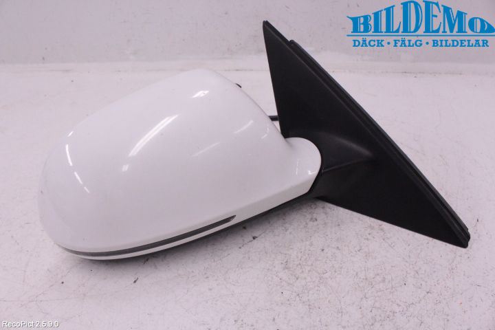 Audi A4/S4 08-11 Spegel Yttre El Hö