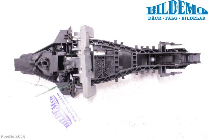 Landrover LAND ROVER RANGE ROVER EVOQUE (L538) 11-18 Dörrhandtag Yttre Hö