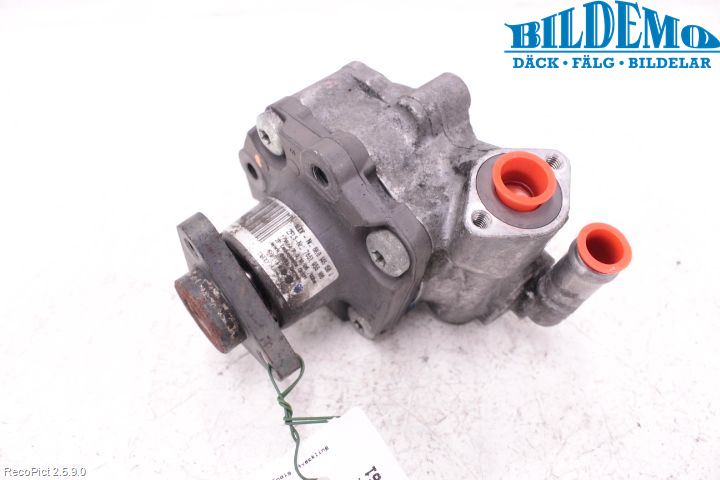 Audi A4/S4 08-11 Styrservopump