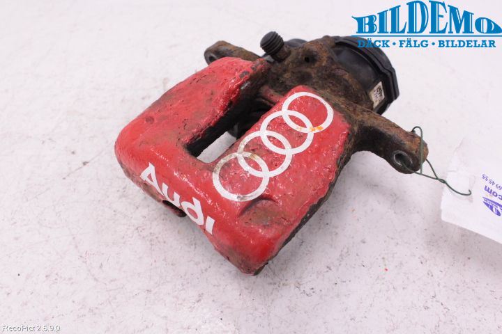 Audi A4/S4 08-11 Bromsok Bak Höger