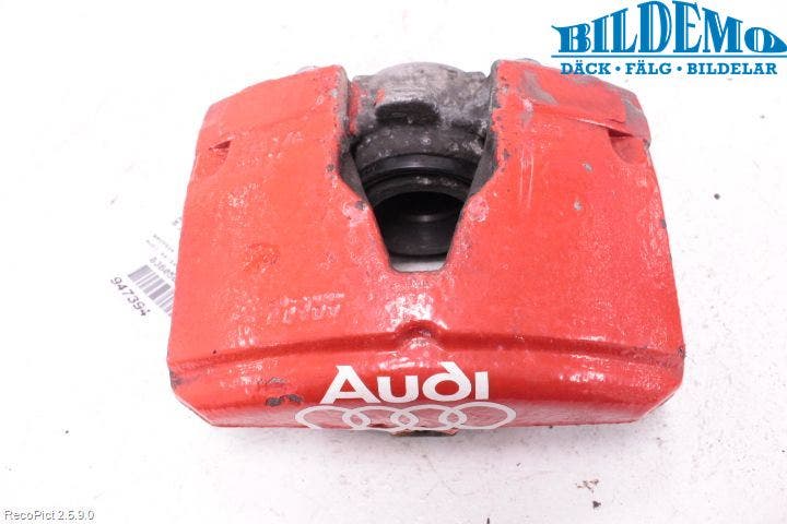 Audi A4/S4 08-11 Bromsok Fram Höger