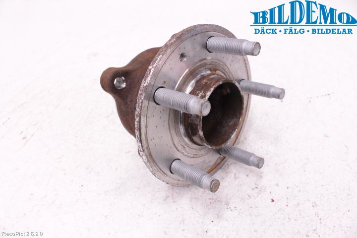 Opel ASTRA K 16-22 Nav Bak