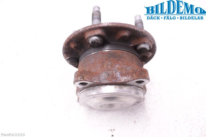 Opel ASTRA K 16-22 Nav Bak