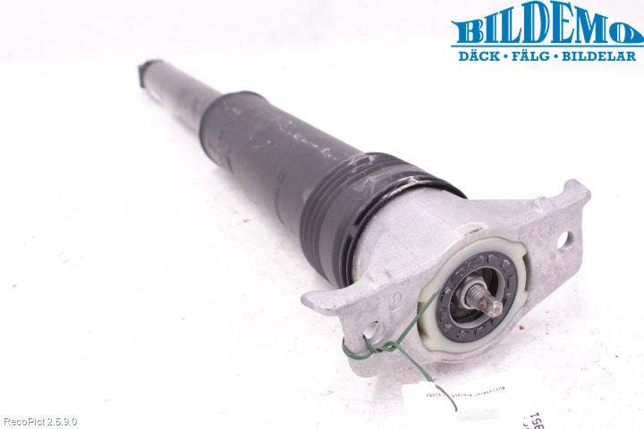 Opel ASTRA K 16-22 Stötdämpare Bak