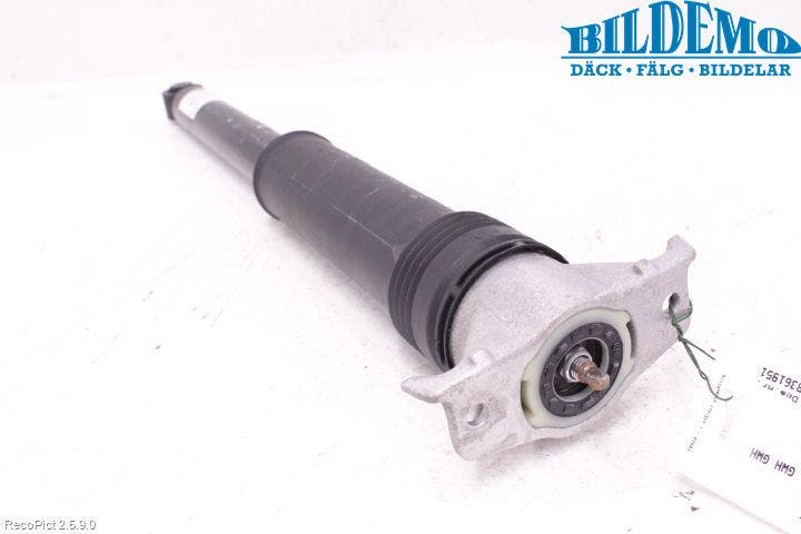 Opel ASTRA K 16-22 Stötdämpare Bak
