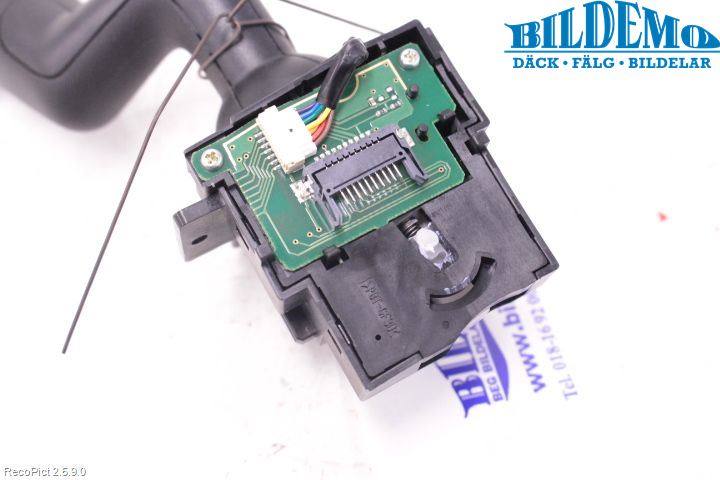 Landrover LAND ROVER RANGE ROVER EVOQUE (L538) 11-18 Spak Blinkers-Ljusomk