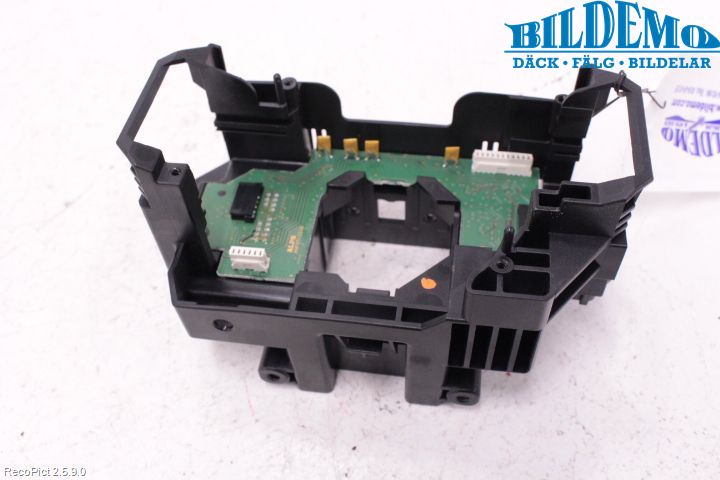 Landrover LAND ROVER RANGE ROVER EVOQUE (L538) 11-18 Spak Konsoll-Fäste
