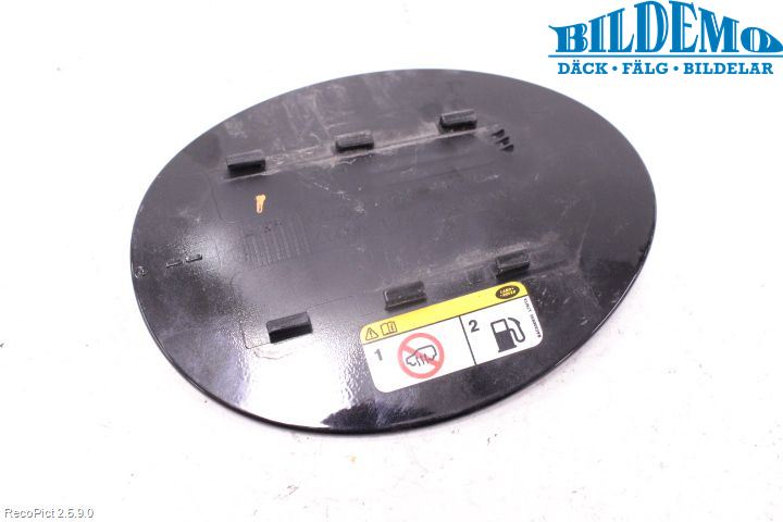 Landrover LAND ROVER RANGE ROVER EVOQUE (L538) 11-18 Tanklucka