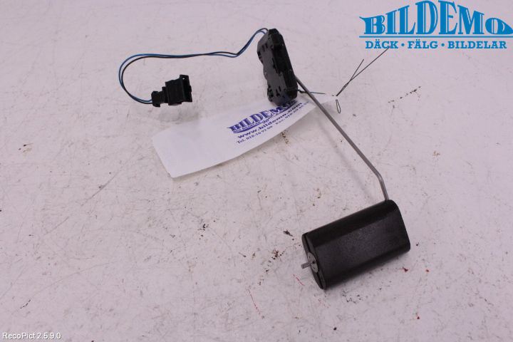 Landrover LAND ROVER RANGE ROVER EVOQUE (L538) 11-18 Givare Tank