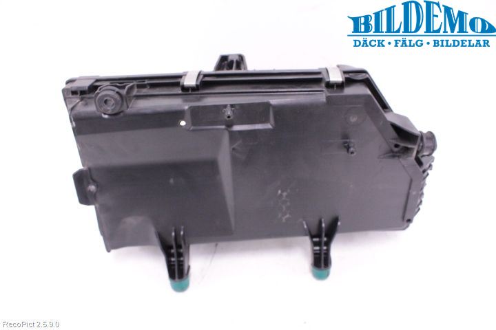 Mercedes-Benz MB E-KLASS (W213) 16-23 Luftrenare