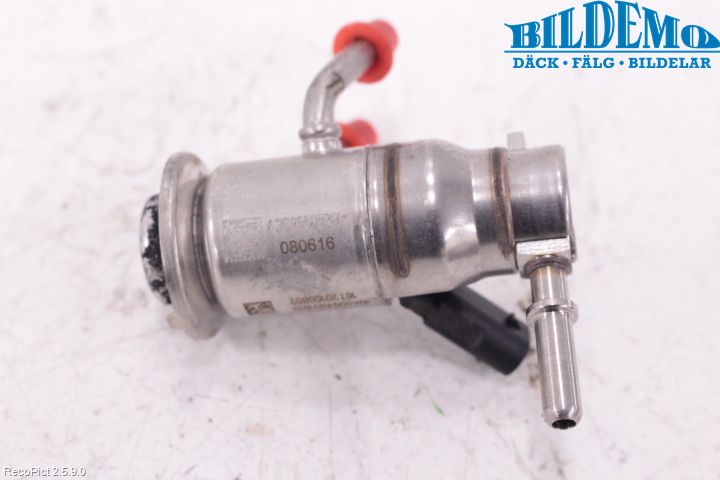 Mercedes-Benz MB E-KLASS (W213) 16-23 Injstyrtrycksventil