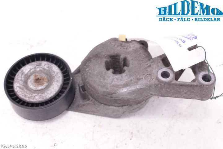 Volkswagen VW CADDY      04-10 Remspännare