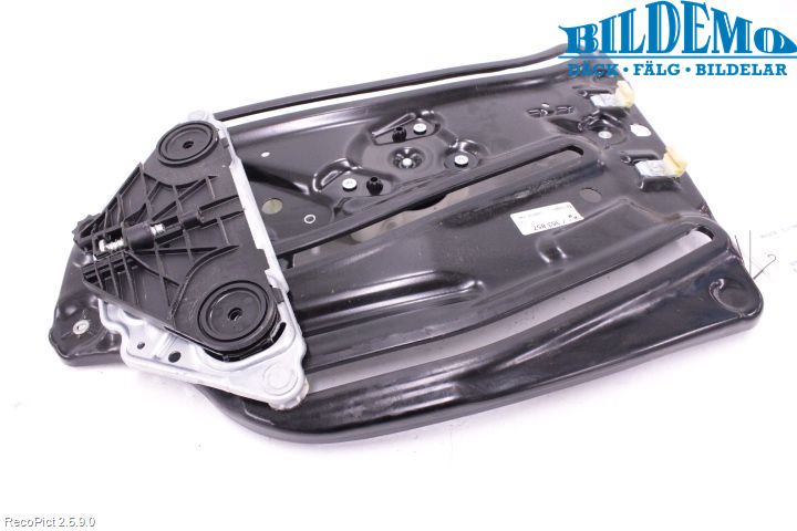 BMW 2 F22/F23/F87 Coupé/Cab 13-21 Fönsterhiss El Kompl