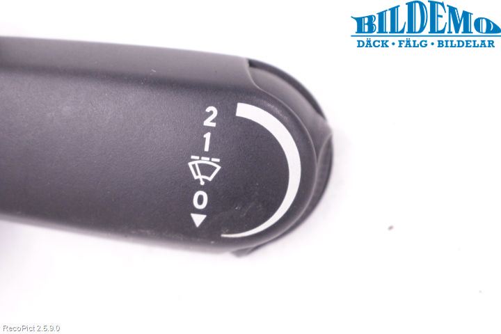 Saab 9-3 VER 2 Spak Torkar-Spolomk