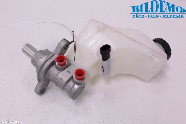 Opel CORSA E 15-19 Broms Huvudcylinder