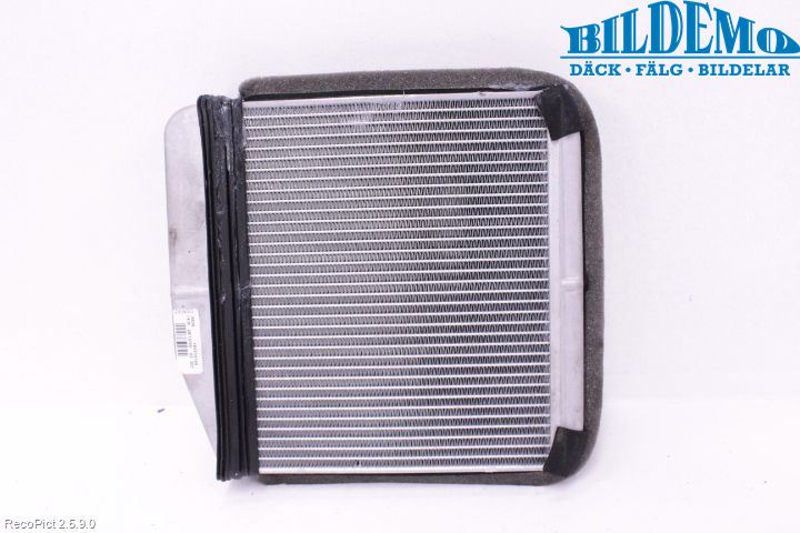 Opel CORSA E 15-19 Värme Cellpaket