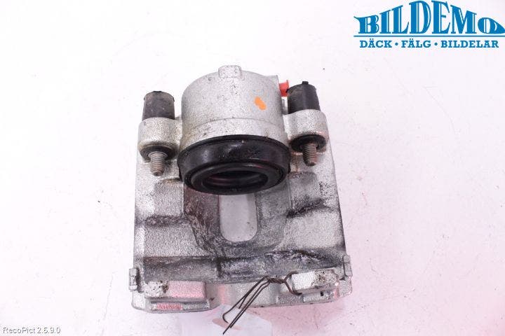 Opel CORSA E 15-19 Bromsok Fram Höger