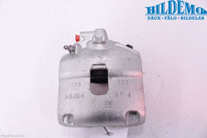 Opel CORSA E 15-19 Bromsok Fram Höger