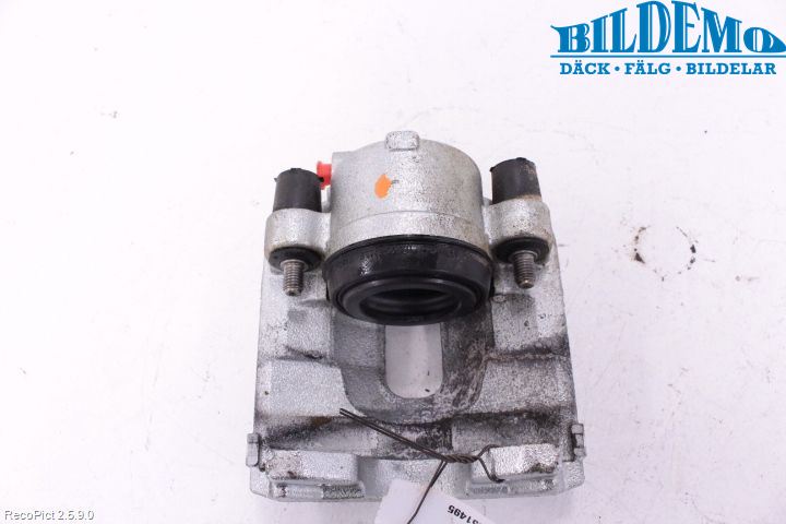 Opel CORSA E 15-19 Bromsok Fram Vänster