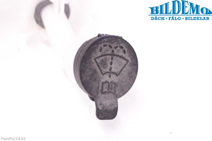 Opel CORSA E 15-19 Spolartank Vindruta-Strål