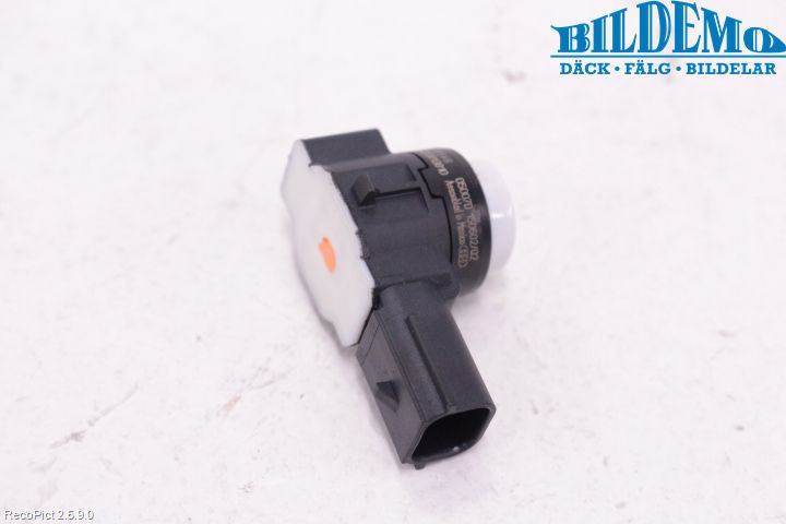 Opel CORSA E 15-19 Parkeringshjälp Backsensor