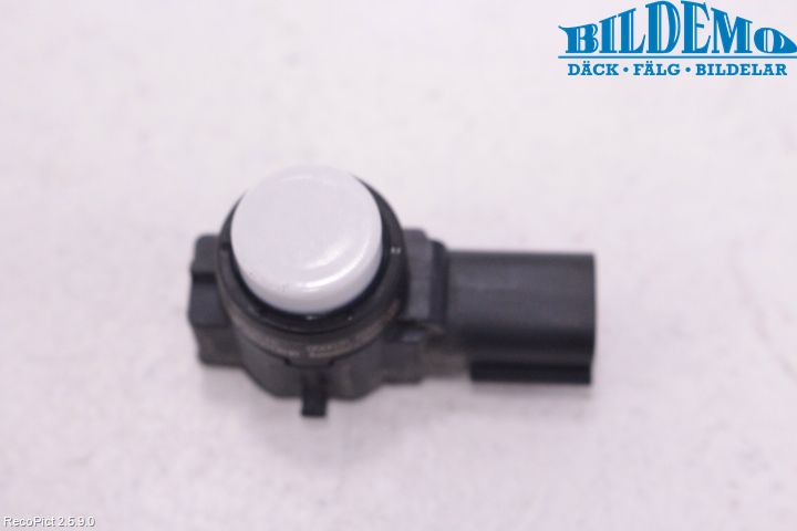 Opel CORSA E 15-19 Parkeringshjälp Backsensor