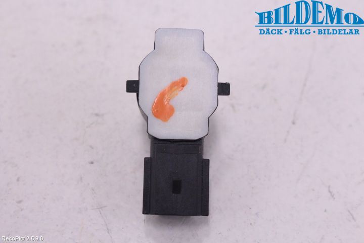 Opel CORSA E 15-19 Parkeringshjälp Backsensor