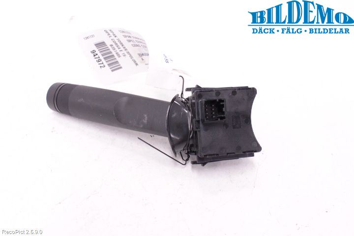 Opel CORSA E 15-19 Spak Torkar-Spolomk