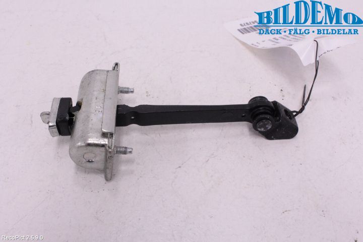 Opel CORSA E 15-19 Dörrstopp