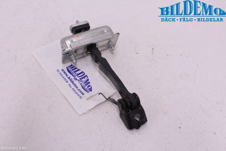 Opel CORSA E 15-19 Dörrstopp