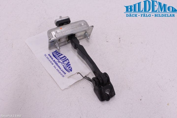 Opel CORSA E 15-19 Dörrstopp