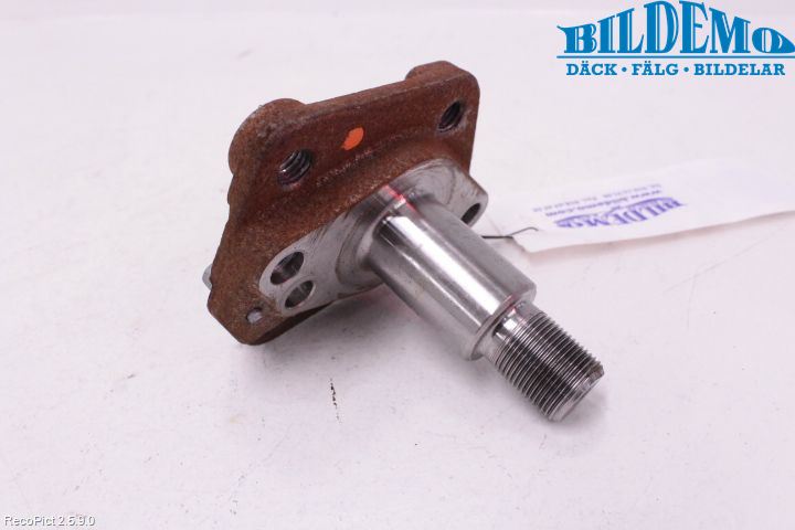 Opel CORSA E 15-19 Axeltapp Fram-Bak