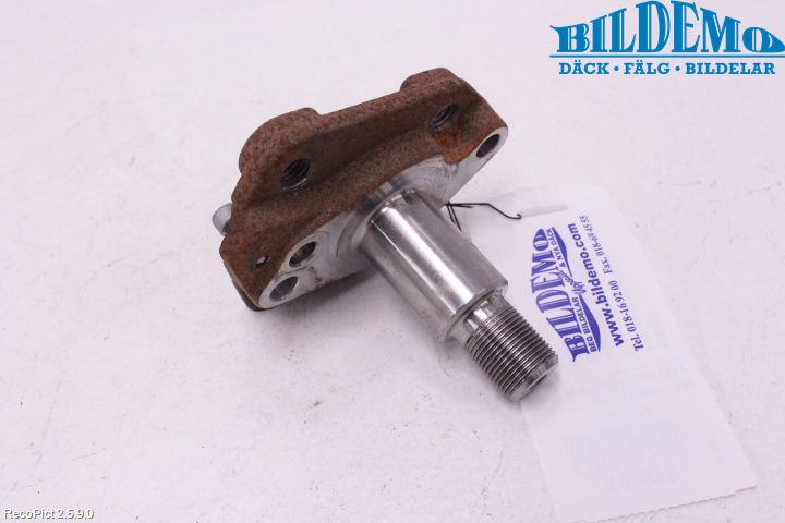 Opel CORSA E 15-19 Axeltapp Fram-Bak