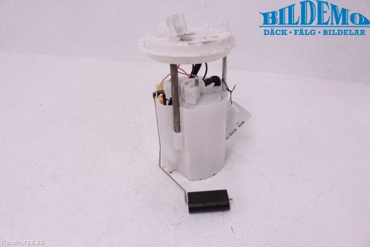 Opel CORSA E 15-19 Bränsle Insppump Bensin