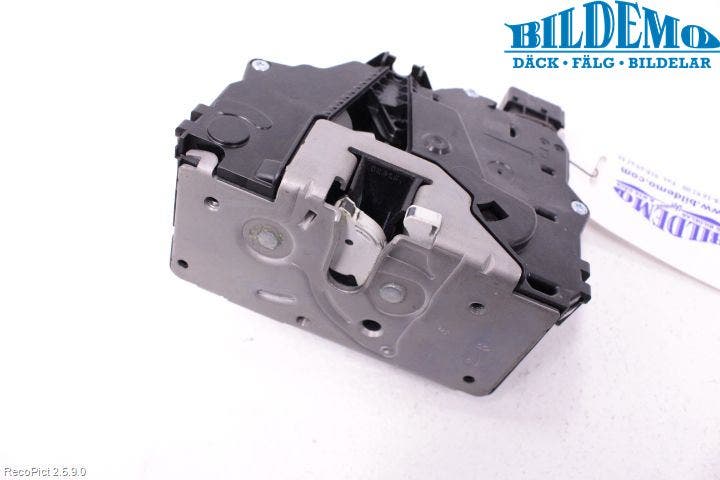 Opel CORSA E 15-19 Låskista-Dörrlås