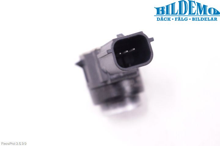 Opel CORSA E 15-19 Parkeringshjälp Backsensor