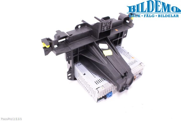 Opel CORSA E 15-19 Cd Radio - Multimediapanel