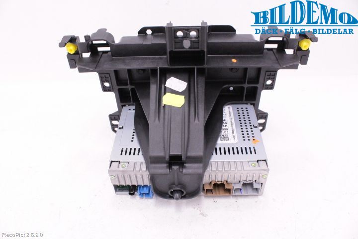 Opel CORSA E 15-19 Cd Radio - Multimediapanel