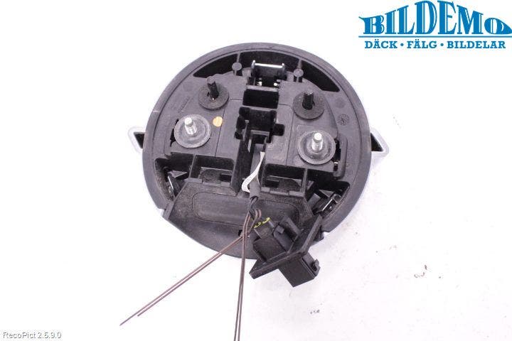 Opel CORSA E 15-19 Bakluckehandtag