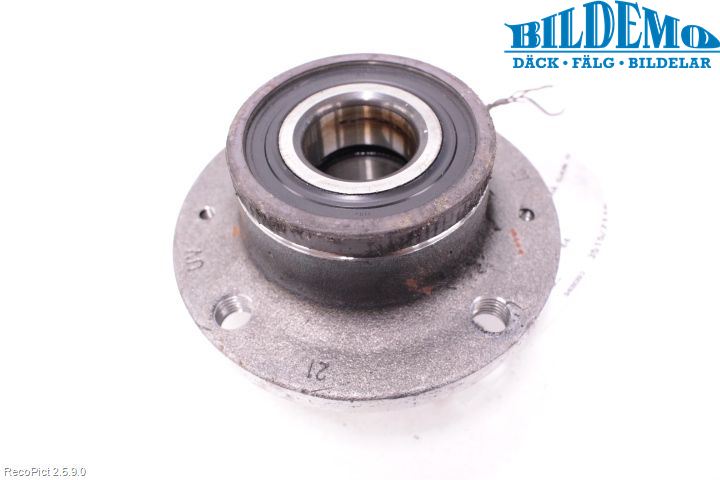 Opel CORSA E 15-19 Nav Bak