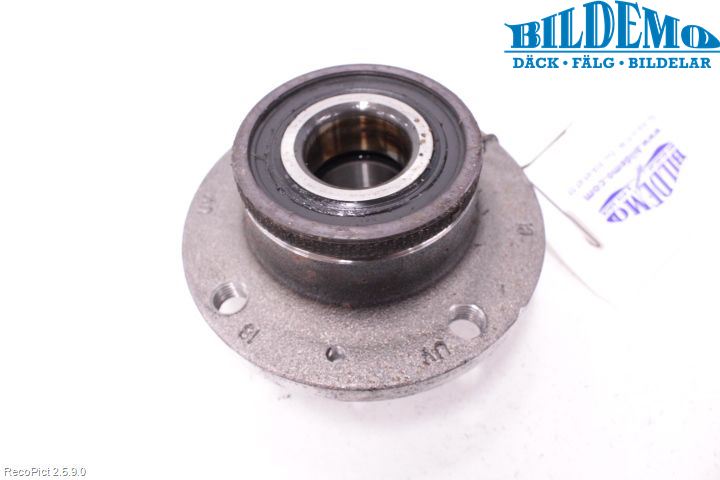 Opel CORSA E 15-19 Nav Bak