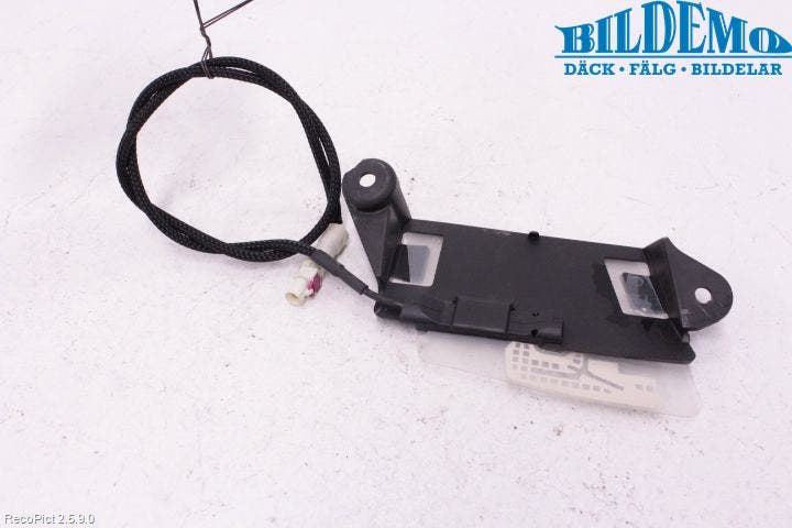 BMW 2 F22/F23/F87 Coupé/Cab 13-21 Antenn