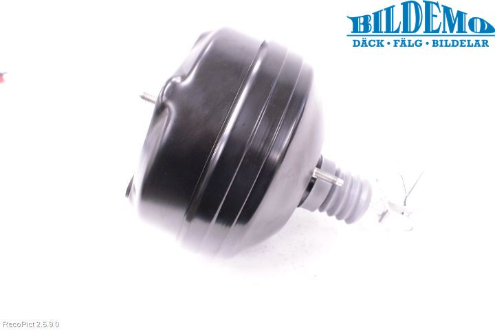 BMW 2 F22/F23/F87 Coupé/Cab 13-21 Bromsservo