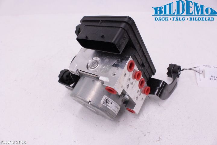 BMW 2 F22/F23/F87 Coupé/Cab 13-21 Abs Hydraulaggregat