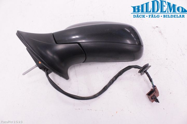 Peugeot 407 Spegel Yttre El Vä